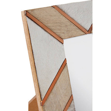 Bowerbird Small Braiding 4In X 6In Photo Frame - image 4