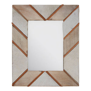 Large Braiding 5In X 7In Photo Frame | Bowerbird