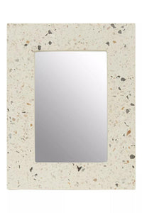 Mimo Small Terrazzo 4In X 6In Photo Frame