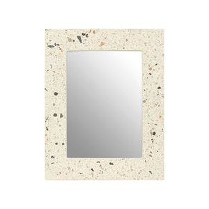 Mimo Large Terrazzo 5In X 7In Photo Frame