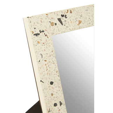 Mimo Large Terrazzo 5In X 7In Photo Frame