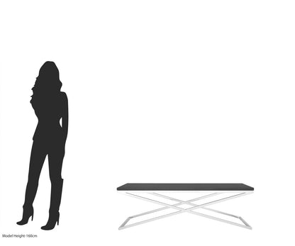 Tribute Coffee Table