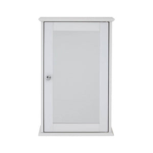 Portland Mirrored Cabinet