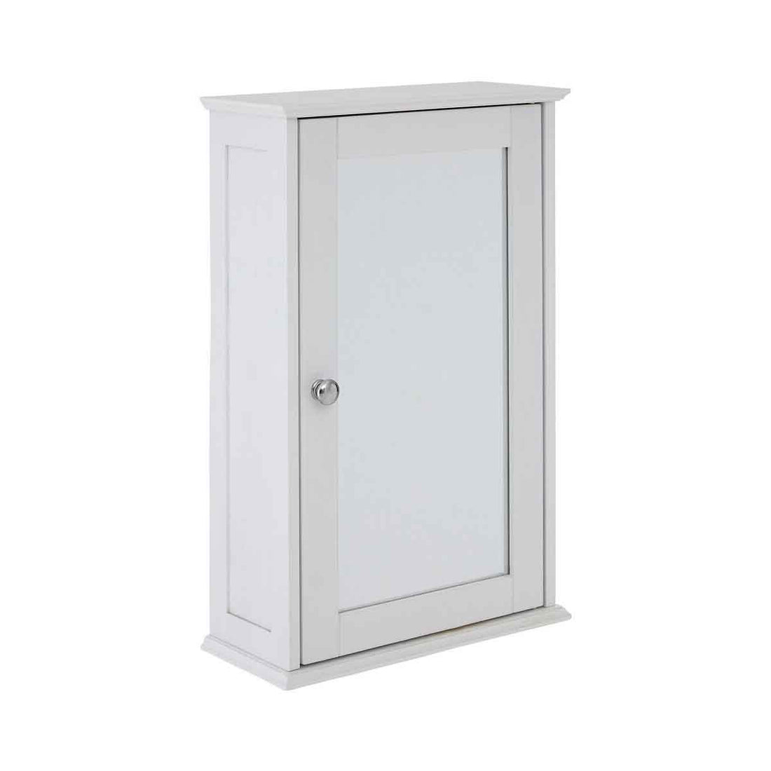 Portland Mirrored Cabinet