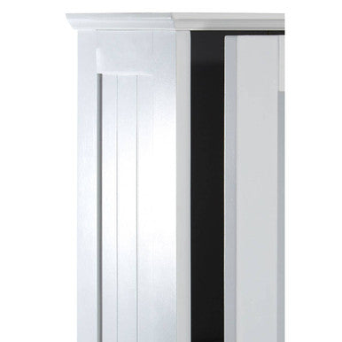 Portland Mirrored Cabinet