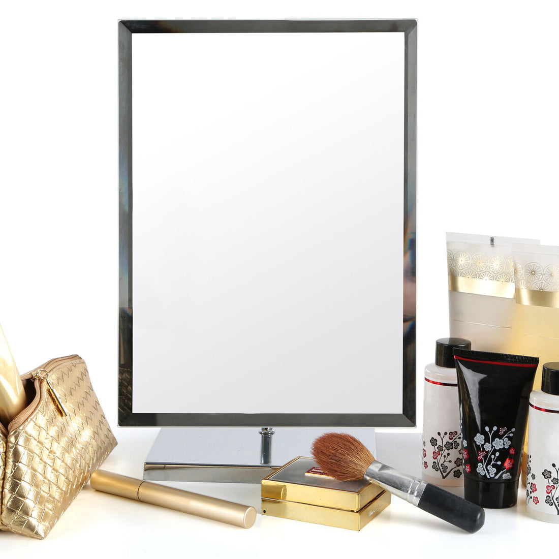 Mola Rectangular Table Mirror - image 3