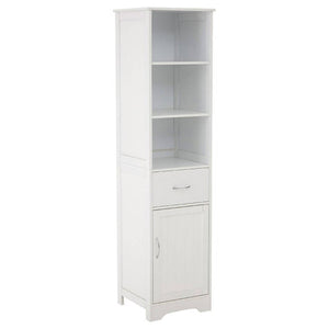 Portland Tall Cabinet