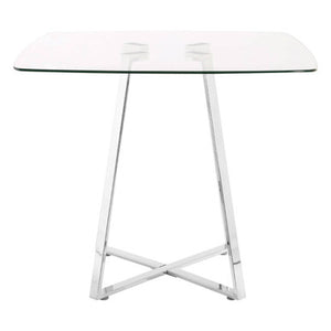 Metropolitan Square Dining Table