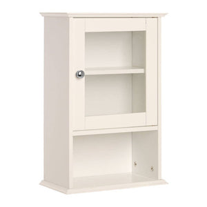 Portland Wall Cabinet