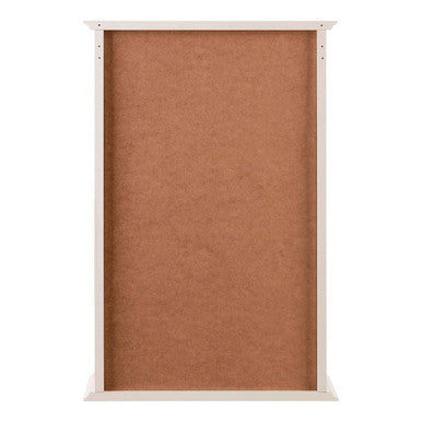 Portland Wall Cabinet