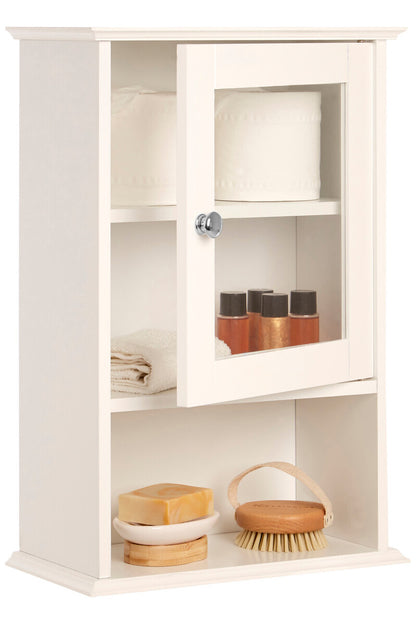 Portland Wall Cabinet