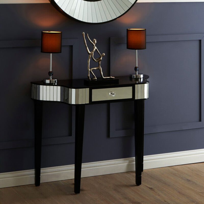 Clavier Console Table