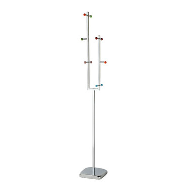 Joan Ceramic Balls Coat Stand