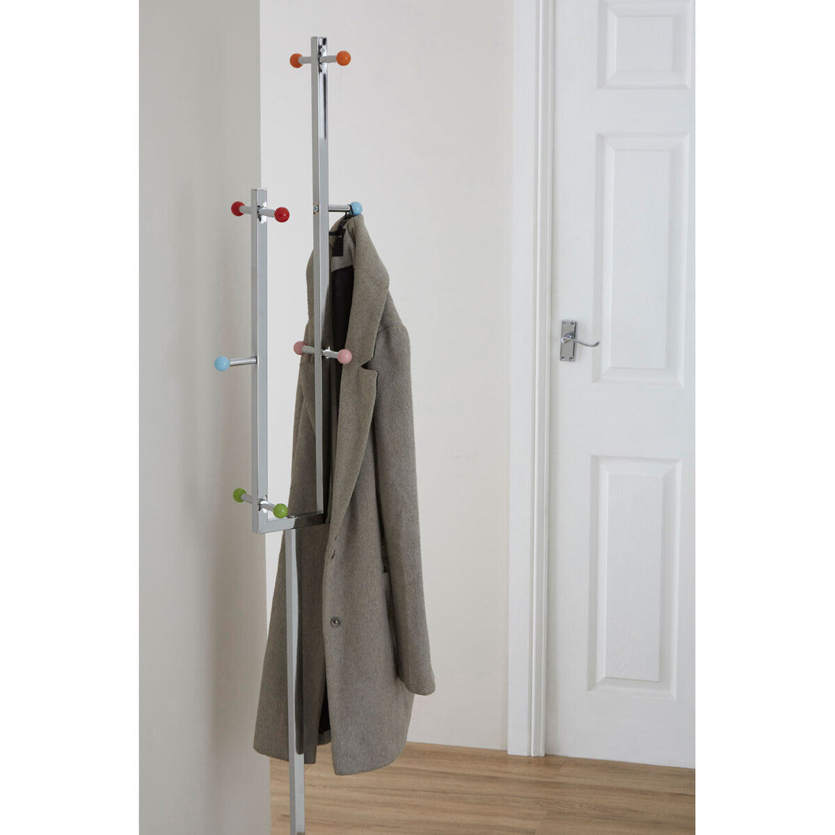 Joan Ceramic Balls Coat Stand