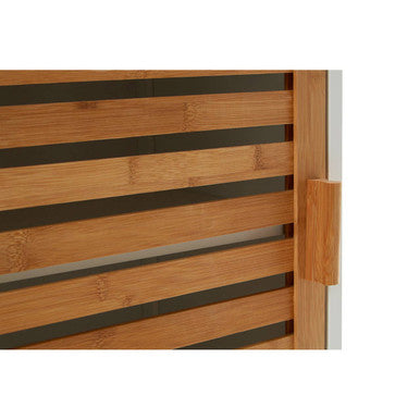 Verdon Bamboo Door Floor Standing Cabinet