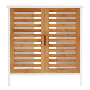 2 Door Under Sink Cabinet | Verdon