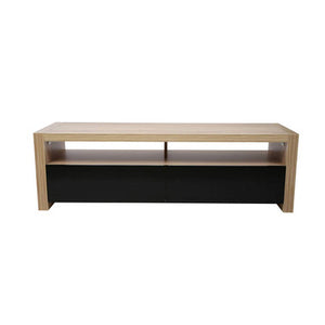 Loki 2 Drawers And 1 Shelf Coffee Table