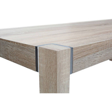 Loki Natural Set Of 2 Tables