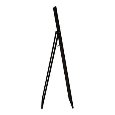 Milania Bevelled Floor Mirror