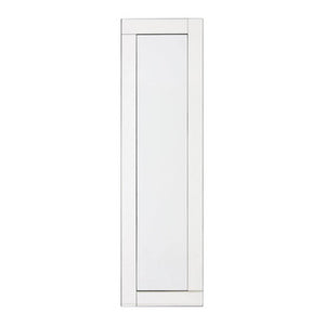 Bevelled Floor Mirror | Milania
