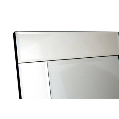 Milania Bevelled Floor Mirror