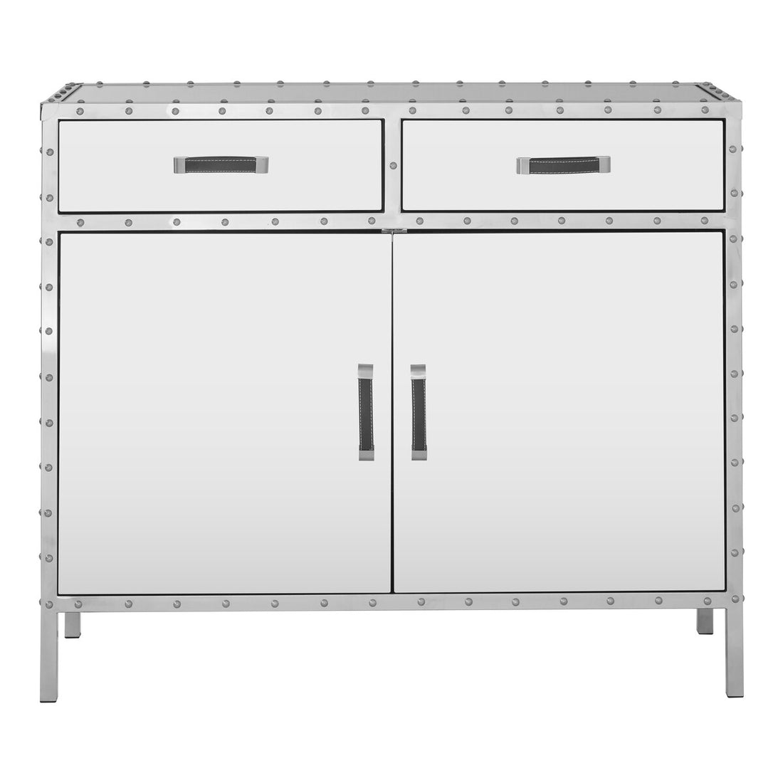 Rivet Sideboard