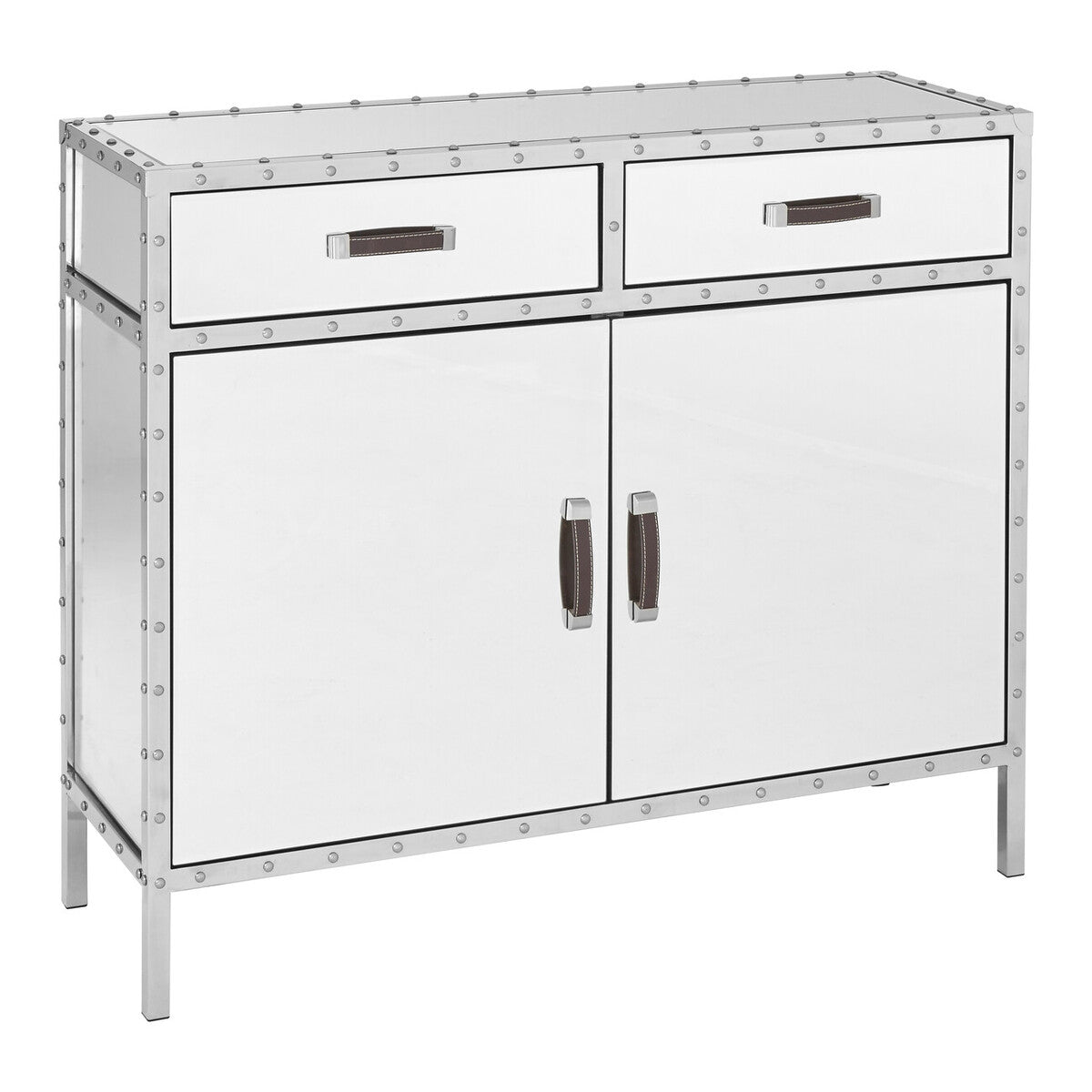 Rivet Sideboard