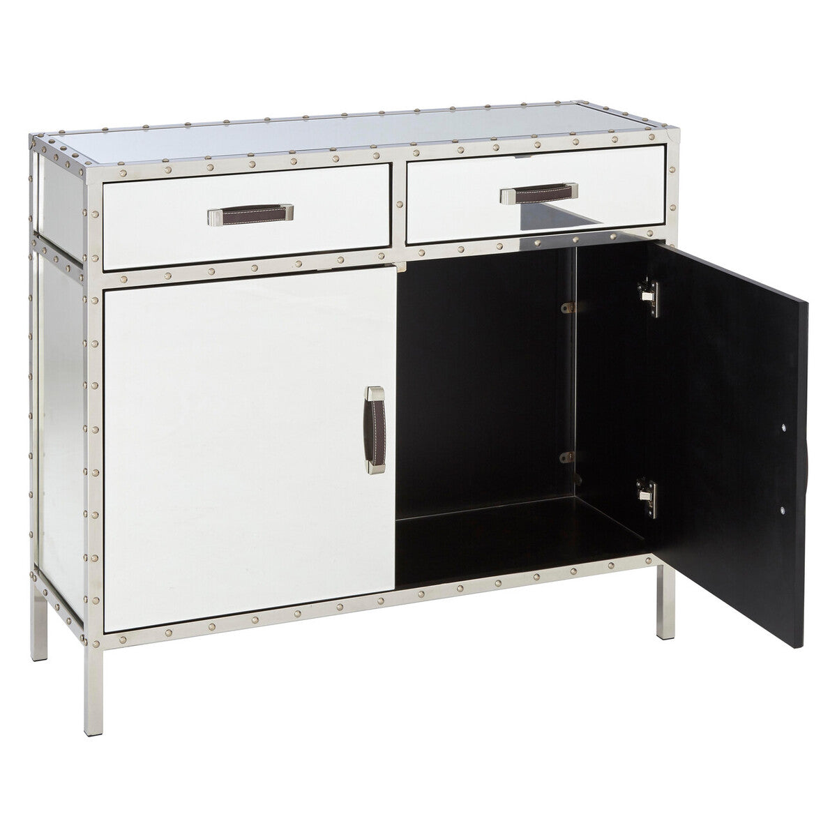 Rivet Sideboard