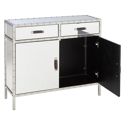 Rivet Sideboard