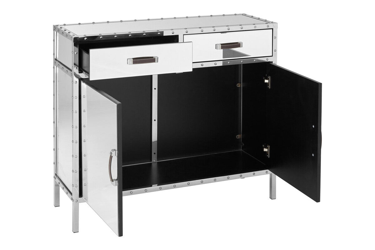 Rivet Sideboard