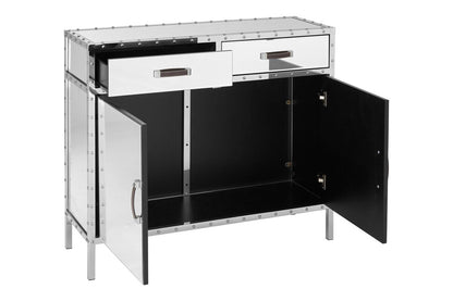 Rivet Sideboard