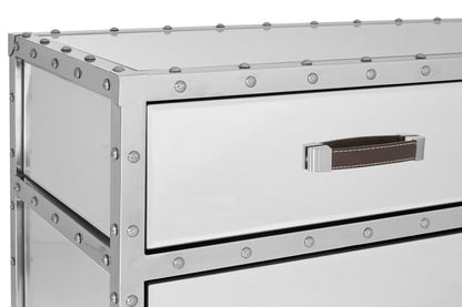 Rivet Sideboard