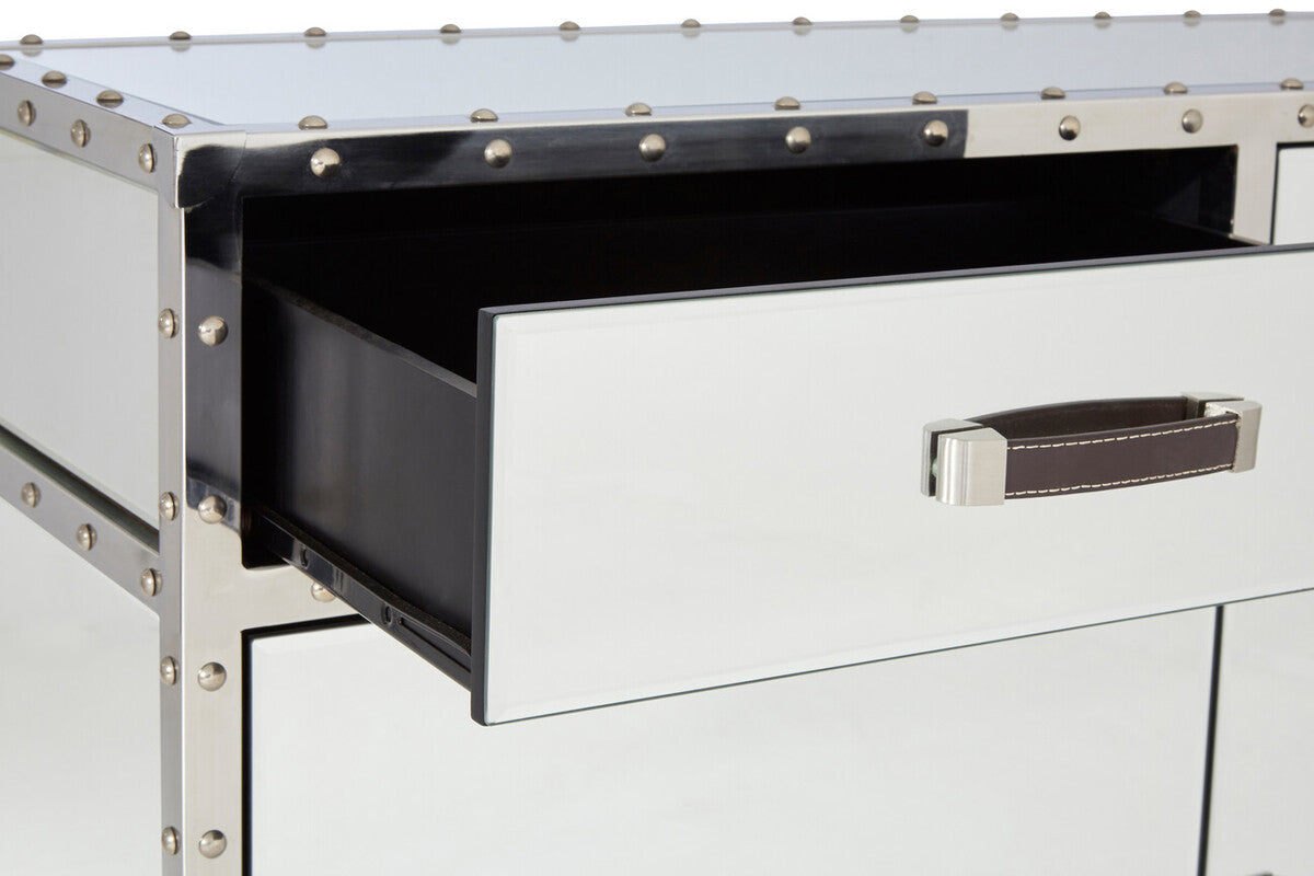 Rivet Sideboard