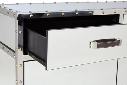 Rivet Sideboard