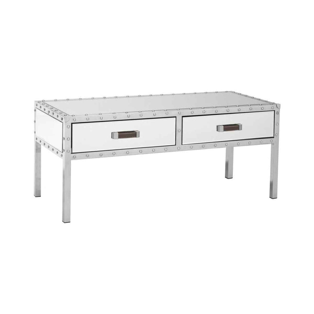 Rivet Coffee Table