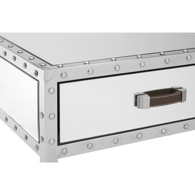 Rivet Coffee Table - image 6