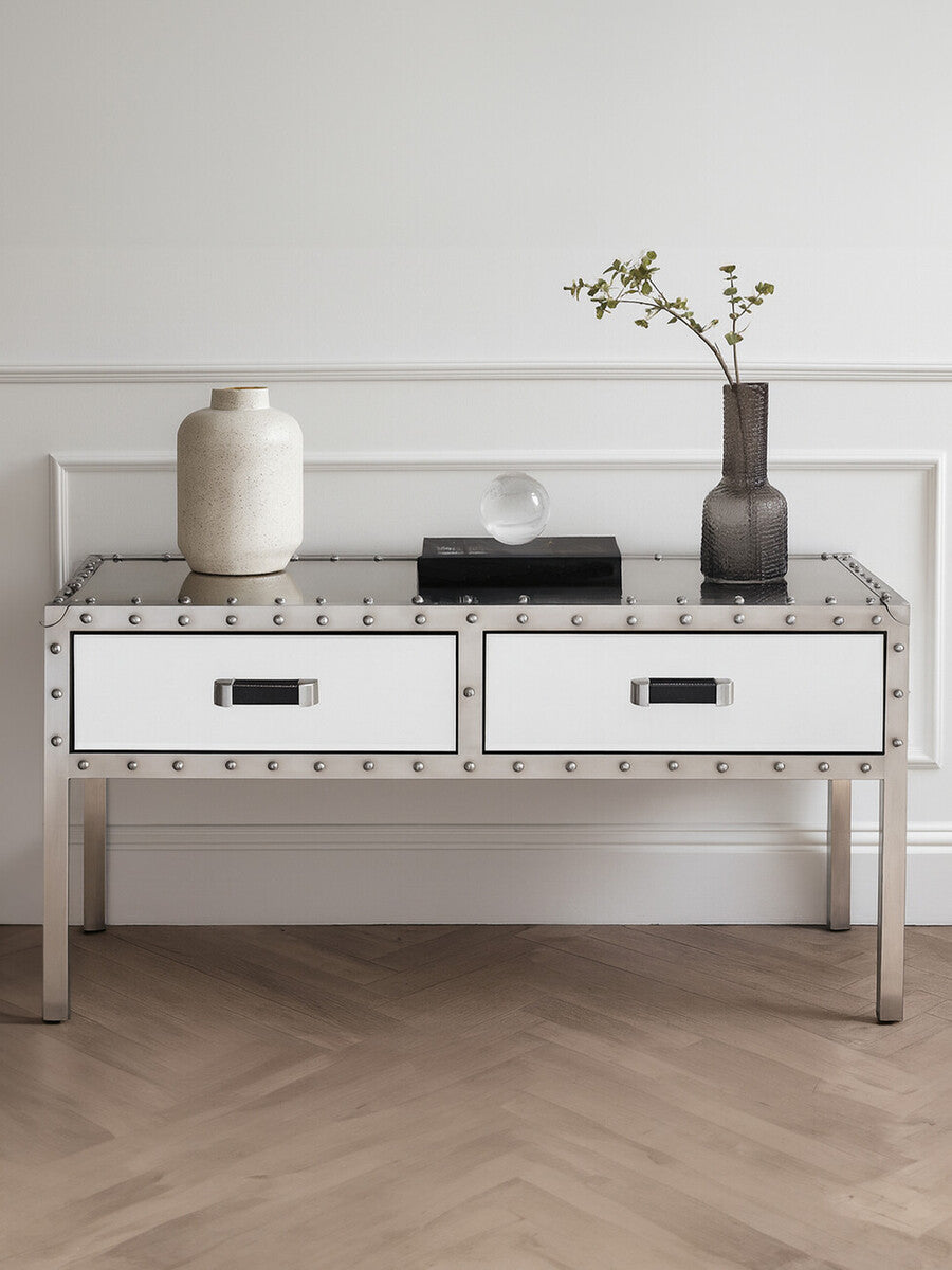 Rivet Coffee Table - image 3