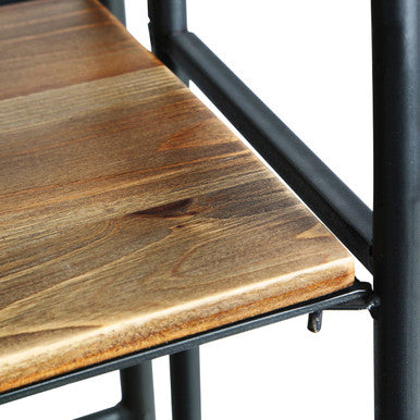 Foundry 3 Tier Shelf Unit