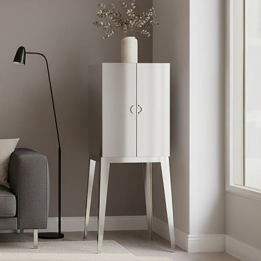 Lure Stainless Steel Cabinet - image 1