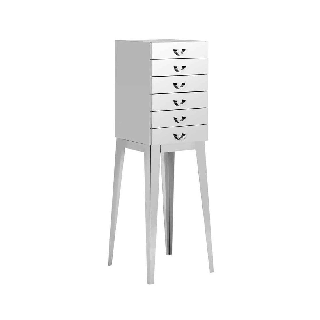 Lure 6 Drawer Chest