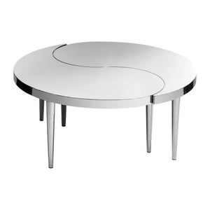 Lure  Yin-Yang Coffee Table