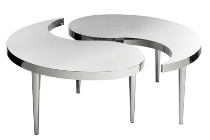 Lure  Yin-Yang Coffee Table
