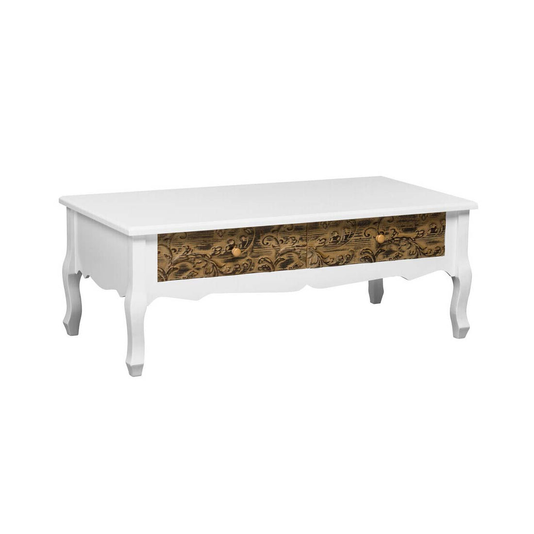 Bali Coffee Table