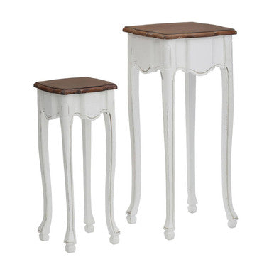 Serena Set Of Two Accent Tables