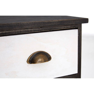 Urban Loft 3 Drawers Chest - image 5