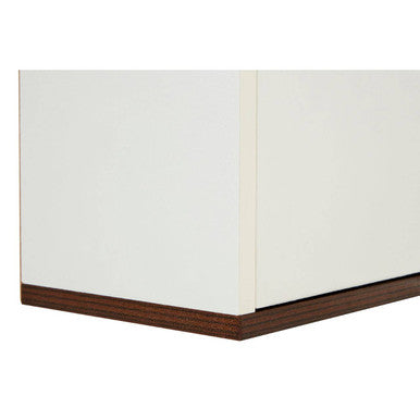 Chelsea Wall Cabinet with Drawer