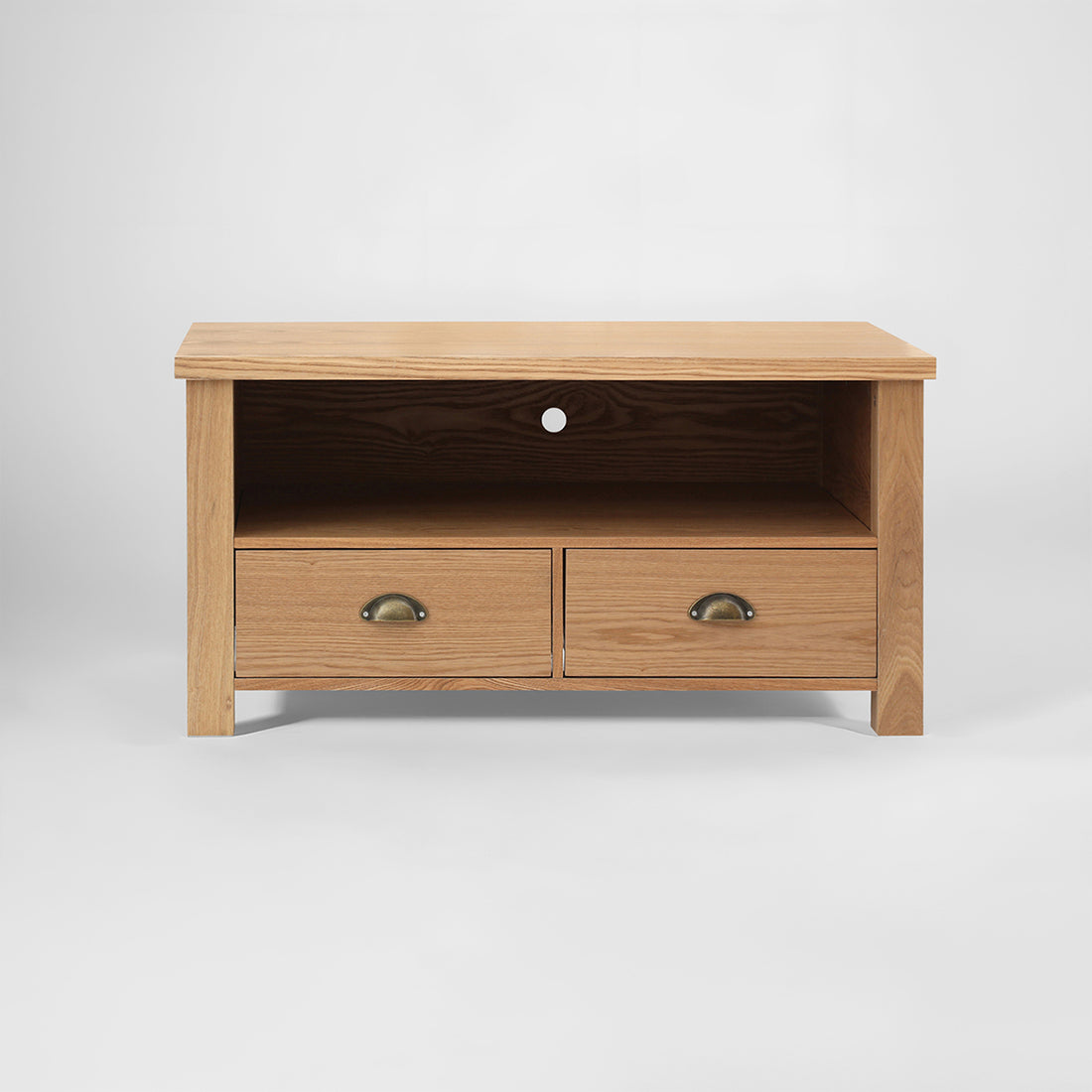 Westbury Media Unit