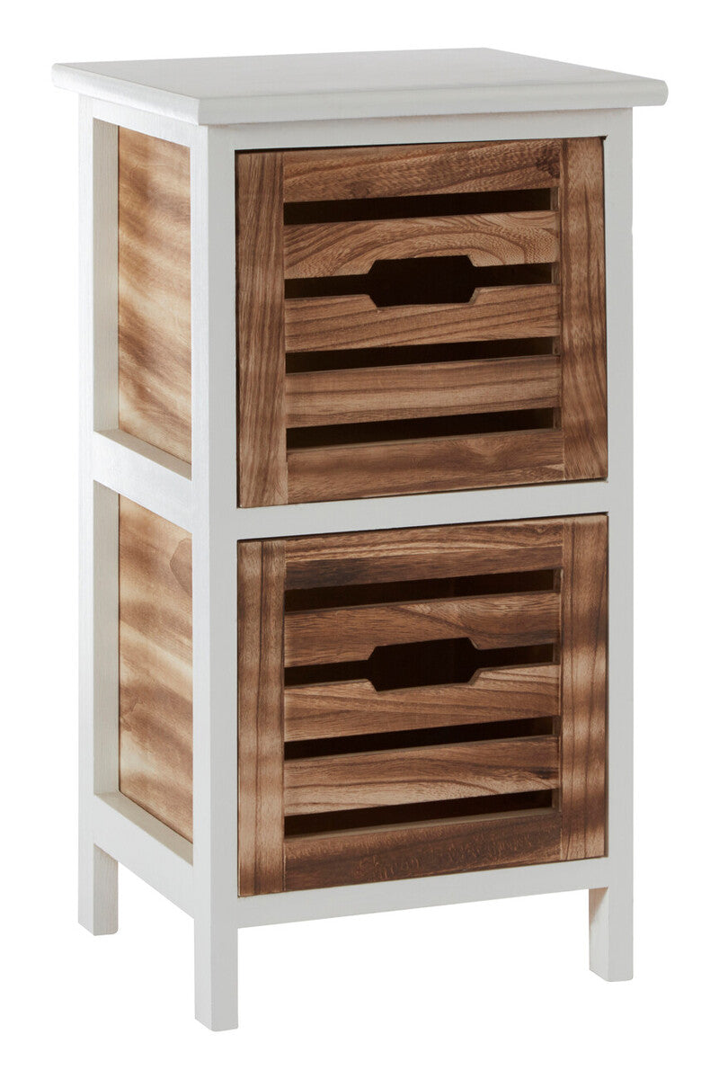 Portsmouth 2 Drawer Chest