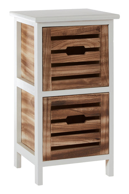 Portsmouth 2 Drawer Chest