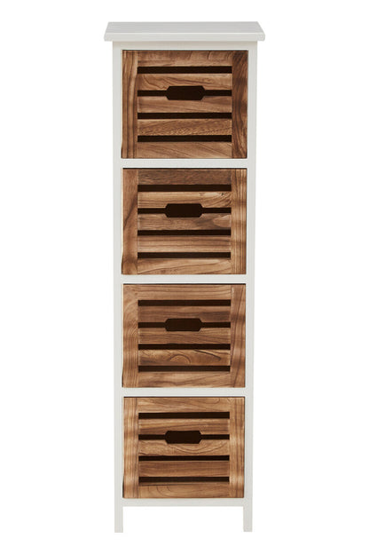 Portsmouth 4 Drawer Chest